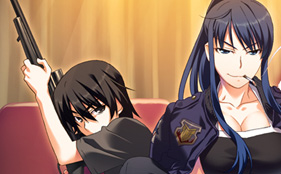 Pin on grisaia no kajitsu - rakuen