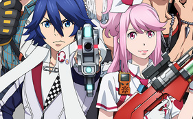 Gunslinger-Stratos-TV-Anime-Visuals-&-Promotional-Video-Streamed