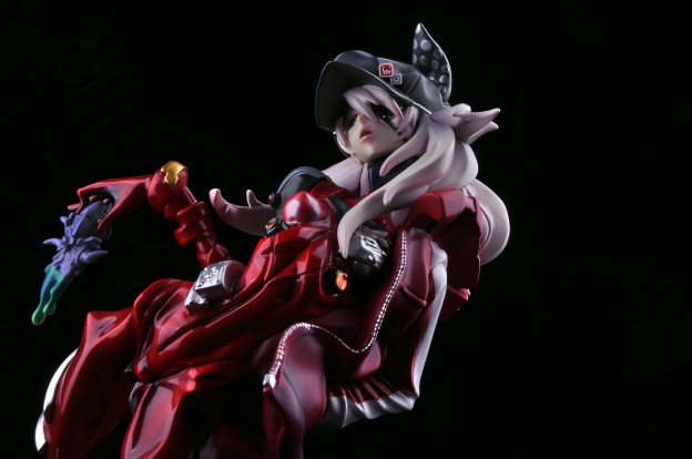 asuka rebuild figure