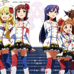 Haruhichan.com-Newtype-Magazine-Announces-Anime-Awards-at-Machi-Asobi-The-iDOLM@STER-Movie-0