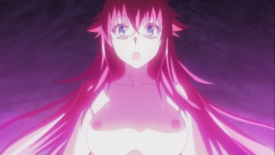 Note: Spoilers Episode 4 to 6 of the High School DxD Hero series.