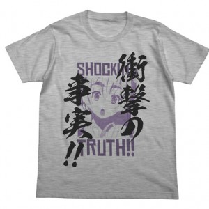 Hitsugi no Chaika Chaika The Coffin Princess T-Shirt haruhichan.com 1