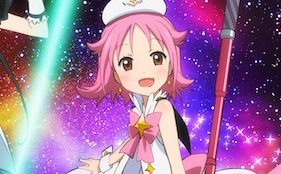 Houkago no Pleiades Gets TV Anime – More Information on December 16