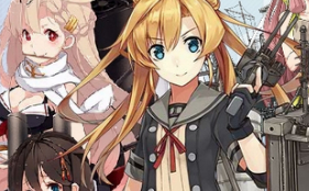 Kantai Collection Gets Abukuma Kai Ni along with Summer Themed Swimsuits