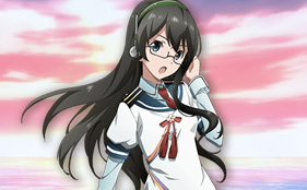 Kantai Collection Anime Slated for January 7 – to Be 70% Moe & 30% Action