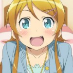 Kirino Kyaawaiii