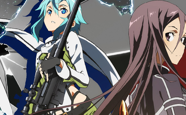 Sword Art Online II TV Anime to Launch in 2014