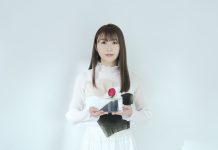 Kiyono Yasuno to Release 1st Full Album a PIECE of CAKE on July 27!