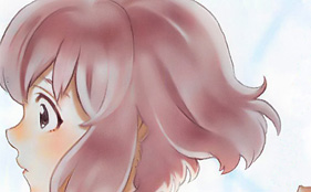 Koe no Katachi Anime to Be Produced by Kyoto Animation