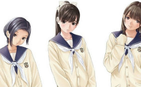 Konami to Continue Making Love plus Games after Producer and Designer Leave