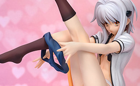 Koneko Toujou Will Capture Your Heart in New Figure