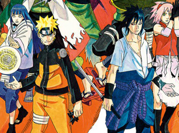 Petition · RE:Anime for Naruto Live Action Lionsgate Movie ·