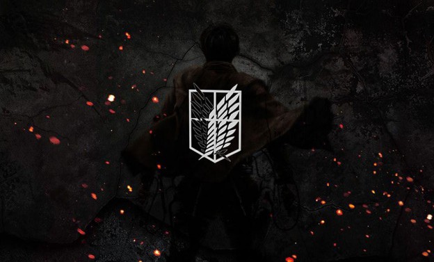 First Live-Action Attack on Titan Trailer Streamed - Haruhichan