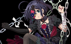 Chuunibyou Demo Koi Ga Shitai! Blu-Ray Sets Announced
