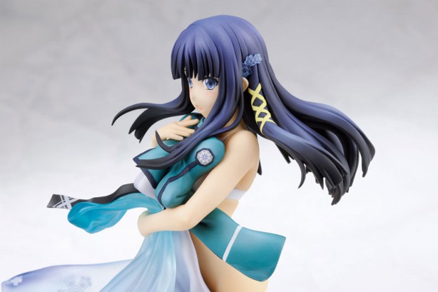 mahouka figure