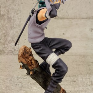 Megahouse Confirms New G.E.M. Figures of Naruto, Sasuke, and Kakashi 15