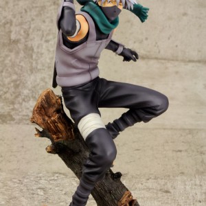 Megahouse Confirms New G.E.M. Figures of Naruto, Sasuke, and Kakashi 16