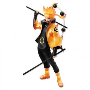 Megahouse Confirms New G.E.M. Figures of Naruto, Sasuke, and Kakashi 18