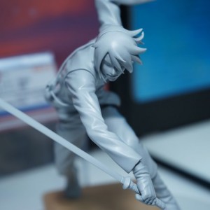 Megahouse Confirms New G.E.M. Figures of Naruto, Sasuke, and Kakashi 2