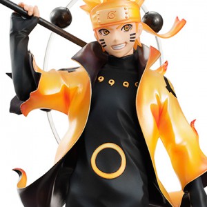 Megahouse Confirms New G.E.M. Figures of Naruto, Sasuke, and Kakashi 25