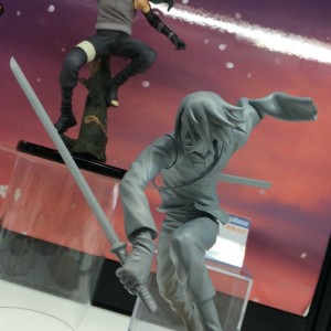 Megahouse Confirms New G.E.M. Figures of Naruto, Sasuke, and Kakashi 3