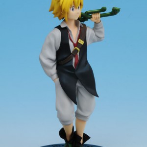 Meliodas and Elizabeth Figures Make a Good Duo haruhichan.com Nanatsu no Taizai Meliodas Anime Figure The Seven Deadly Sins figure 02