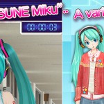 Miku Hatsune