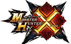 Monster-Hunter-X-Announced-for-the-3DS