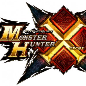 Monster-Hunter-X-Logo