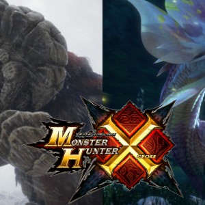 Monster-Hunter-X-New-Monsters