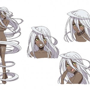 Monster-Musume-Anime-Character-Designs-Doppel