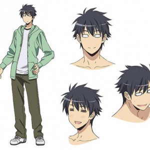 Monster Musume’s Kurusu Kimihito Cast Revealed