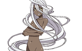 More-Cast-Revealed-for-Monster-Musume