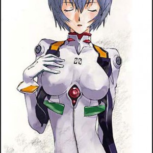 Most Wished for 2015 Anime Calendars haruhichan.com Evangelion 4.0 calendar