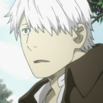 Mushishi Second Season