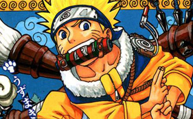 Naruto Manga Ending in 5 Weeks