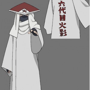 Naruto Shippuuden Movie 7 “the Last” Leaks Reveals Naruto's Children - Haruhichan