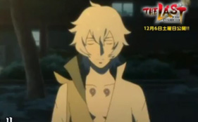 Naruto Shippuuden Movie 7 “The Last” Preview Aired on Japanese TV