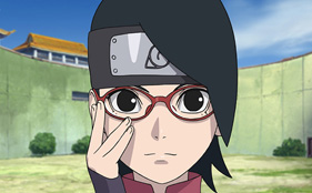 Naruto Shippuuden Movie 8 – Boruto Tops “The Last” Opening 3 Days