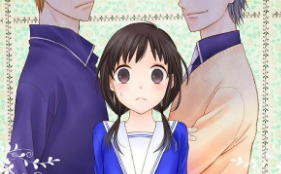 Natsuki Takaya’s New Fruits Basket Manga to Release in September