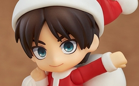 nendoroid eren
