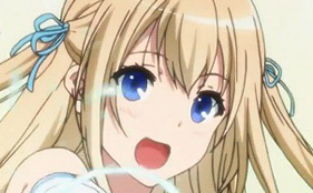 New-Amagi-Brilliant-Park-Anime-Character-Visuals-Released