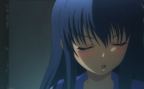 New Angel Beats! Hell’s Kitchen OVA Preview Streamed