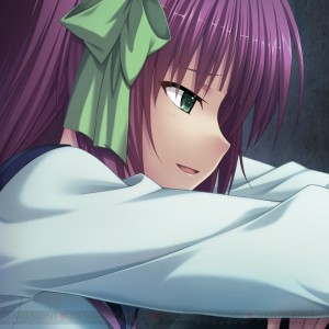 New Images Released For Angel Beats! Visual Novel 8