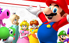 Nintendo’s New Membership Service Launches in Japan