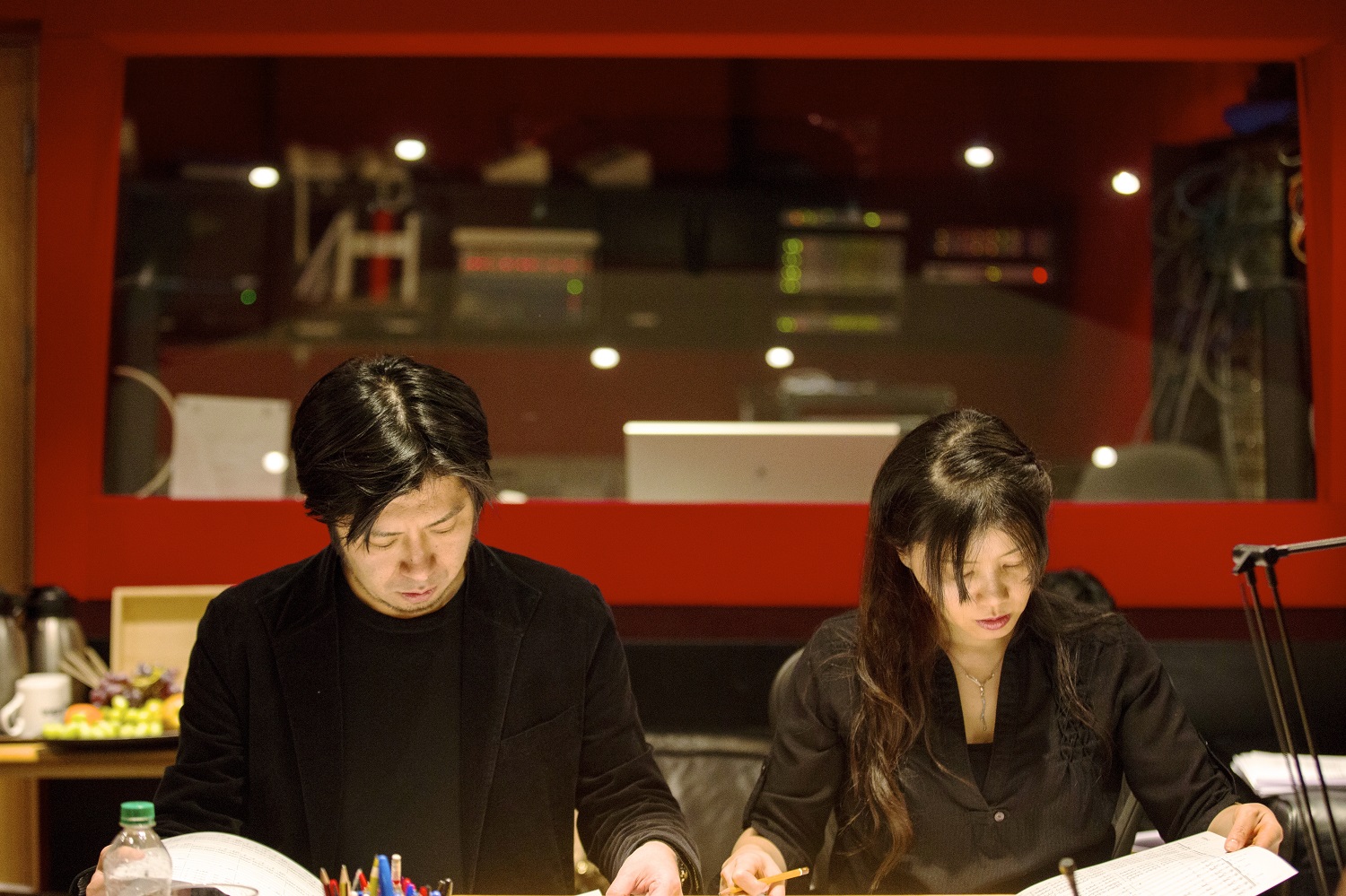Deaimon Original Soundtrack by Ren Takada to Release on June 22 - Haruhichan