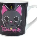 Nyanpire mug