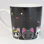 Nyanpire mug 2