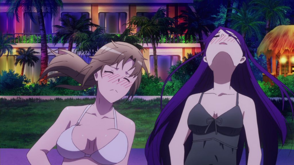 Okaasan Online OVA Preview - Haruhichan