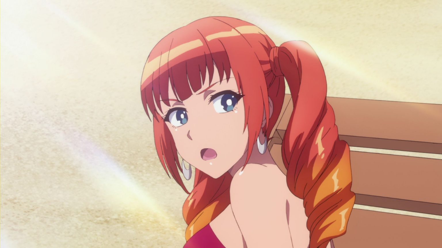 Okaasan Online OVA Preview - Haruhichan